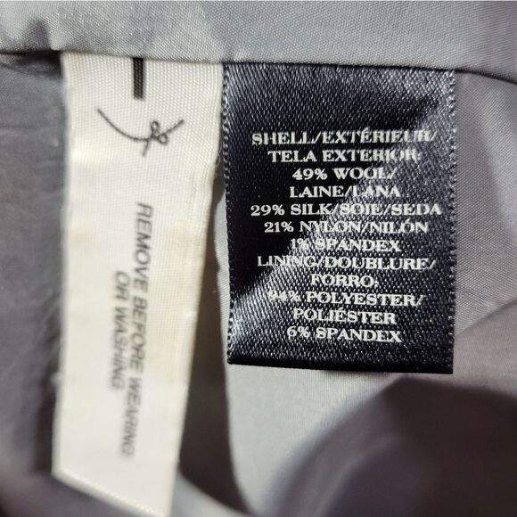 Ann taylor petite skirt - Picture 4 of 6